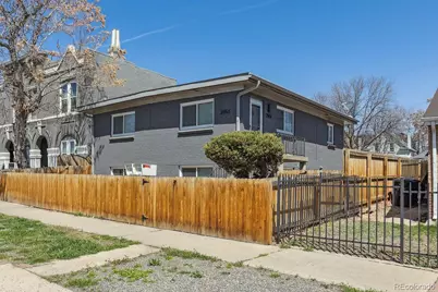 2551 W Caithness Place, Denver, CO 80211 - Photo 1
