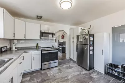 2551 W Caithness Place, Denver, CO 80211 - Photo 9