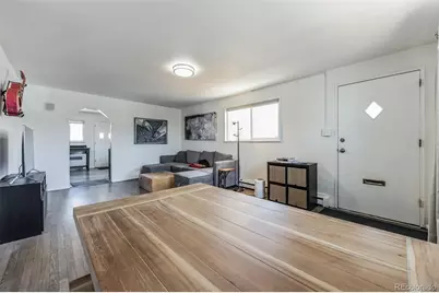 2551 W Caithness Place, Denver, CO 80211 - Photo 13