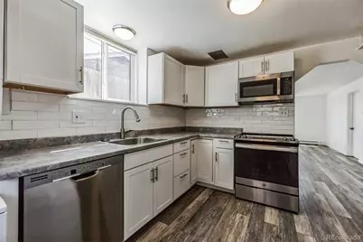 2551 W Caithness Place, Denver, CO 80211 - Photo 5