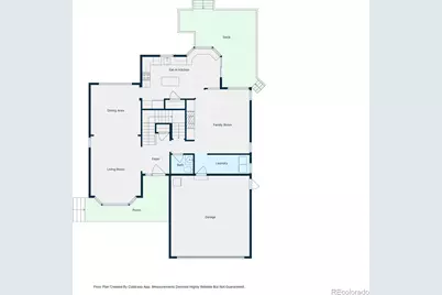 7005 Newhall Drive, Highlands Ranch, CO 80130 - Photo 39