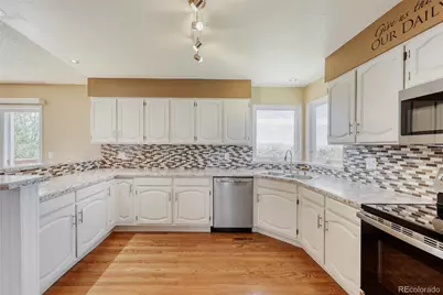 1705 Pinyon Drive, Castle Rock, CO 80104 - Photo 5