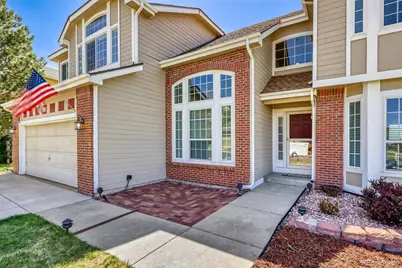 1705 Pinyon Drive, Castle Rock, CO 80104 - Photo 1