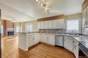 1705 Pinyon Dr, Castle Rock, CO 80104 - Photo 3