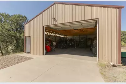 1850 Cody Park Road, Cotopaxi, CO 81223 - Photo 27