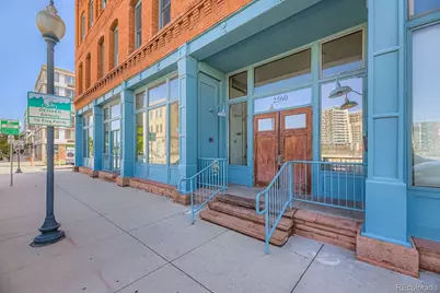 2560 Blake Street #205, Denver, CO 80205 - Photo 5