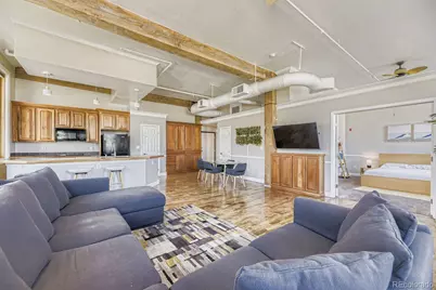 2560 Blake Street #205, Denver, CO 80205 - Photo 9