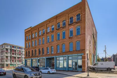 2560 Blake Street #205, Denver, CO 80205 - Photo 3