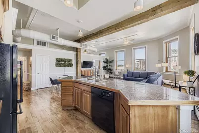 2560 Blake Street #205, Denver, CO 80205 - Photo 15