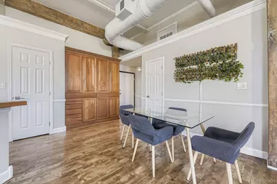 2560 Blake Street #205, Denver, CO 80205 - Photo 11