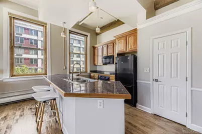 2560 Blake Street #205, Denver, CO 80205 - Photo 13