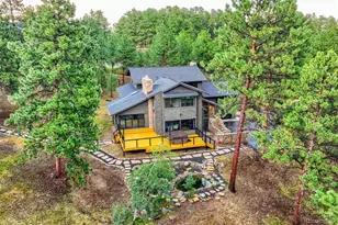 34066 Ranchero Rd, Evergreen, CO 80439 - Photo 1