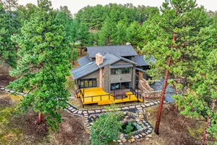 34066 Ranchero Rd, Evergreen, CO 80439 - Photo 33