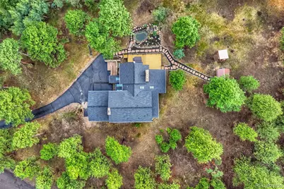 34066 Ranchero Road, Evergreen, CO 80439 - Photo 3