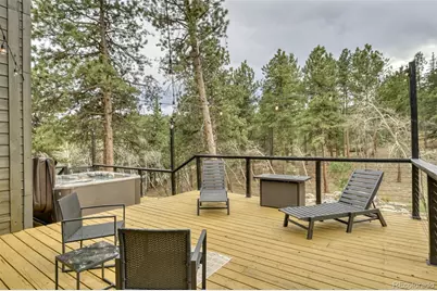 34066 Ranchero Road, Evergreen, CO 80439 - Photo 27