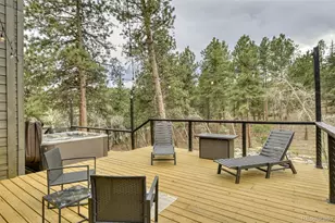 34066 Ranchero Rd, Evergreen, CO 80439 - Photo 27