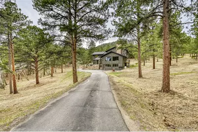 34066 Ranchero Road, Evergreen, CO 80439 - Photo 37
