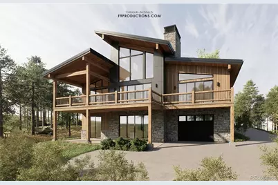 32764 Lodgepole Circle, Evergreen, CO 80439 - Photo 9