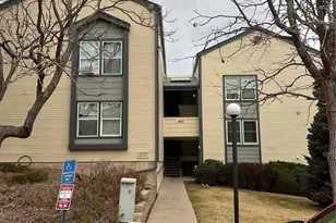 447 S Memphis Way, Aurora, CO 80017 - Photo 1