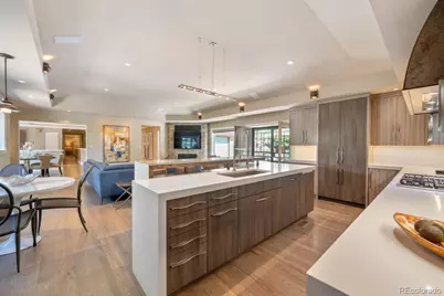3401 E Kentucky Avenue, Denver, CO 80209 - Photo 9