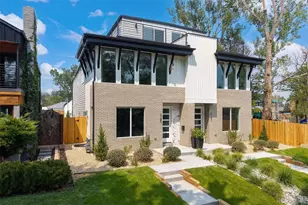 3155 W 26th Ave, Denver, CO 80211 - Photo 1