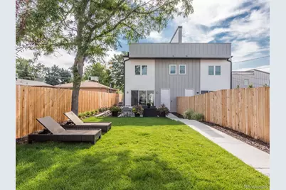 3155 W 26th #L Avenue, Denver, CO 80211 - Photo 3
