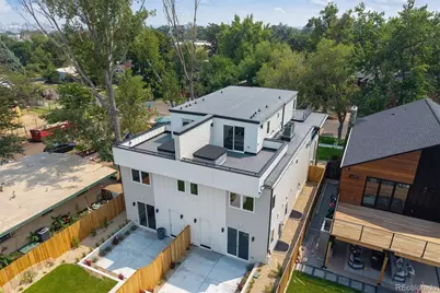 3155 W 26th #L Avenue, Denver, CO 80211 - Photo 37