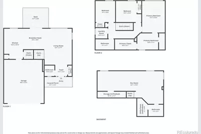 834 S Carlton Street, Castle Rock, CO 80104 - Photo 31