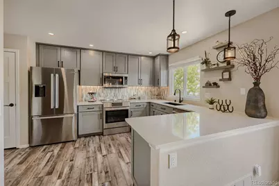 834 S Carlton Street, Castle Rock, CO 80104 - Photo 3