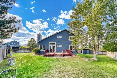 2324 Meadows Lane, Castle Rock, CO 80104 - Photo 27