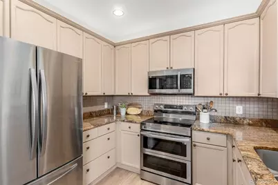 8445 S Holland Way #102, Littleton, CO 80128 - Photo 1