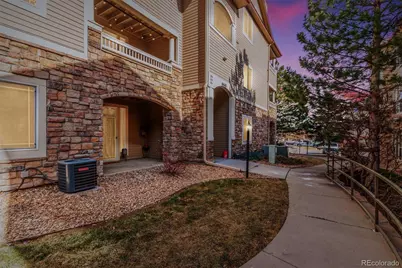 8445 S Holland Way #102, Littleton, CO 80128 - Photo 1