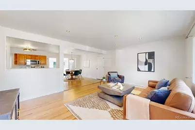6650 E Harvard Avenue, Denver, CO 80224 - Photo 5