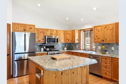 9808 Fallen Rock Road, Conifer, CO 80433 - Photo 11