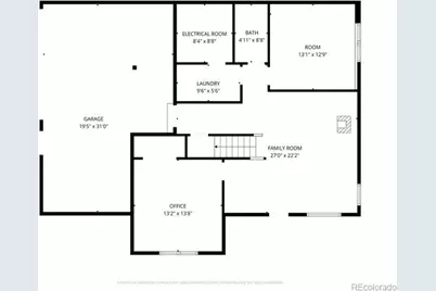 9808 Fallen Rock Road, Conifer, CO 80433 - Photo 47