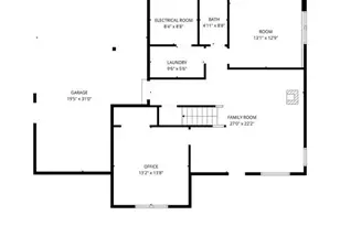 9808 Fallen Rock Rd, Conifer, CO 80433 - Photo 47