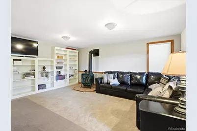 9808 Fallen Rock Road, Conifer, CO 80433 - Photo 27