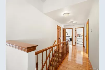 9808 Fallen Rock Road, Conifer, CO 80433 - Photo 17