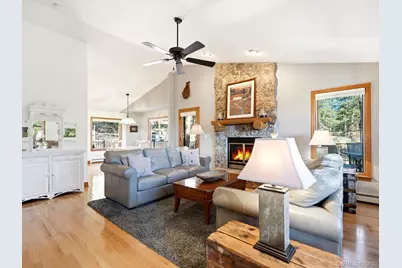 9808 Fallen Rock Road, Conifer, CO 80433 - Photo 5