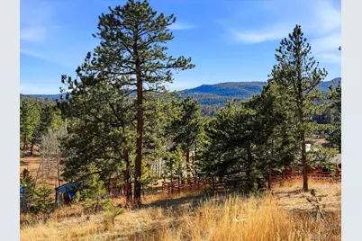 9808 Fallen Rock Road, Conifer, CO 80433 - Photo 41