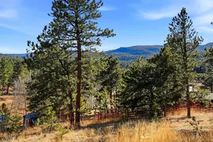 9808 Fallen Rock Rd, Conifer, CO 80433 - Photo 41