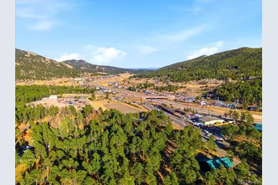 9808 Fallen Rock Road, Conifer, CO 80433 - Photo 45