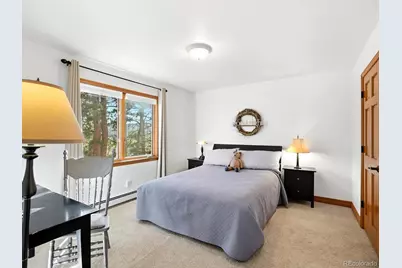 9808 Fallen Rock Road, Conifer, CO 80433 - Photo 21