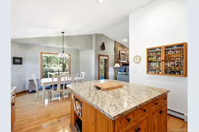 9808 Fallen Rock Road, Conifer, CO 80433 - Photo 15