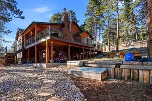 9808 Fallen Rock Rd, Conifer, CO 80433 - Photo 39