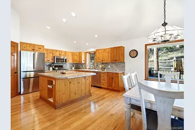 9808 Fallen Rock Road, Conifer, CO 80433 - Photo 9