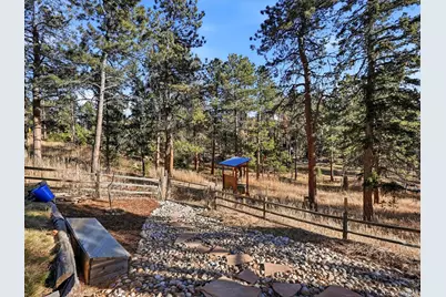 9808 Fallen Rock Road, Conifer, CO 80433 - Photo 37