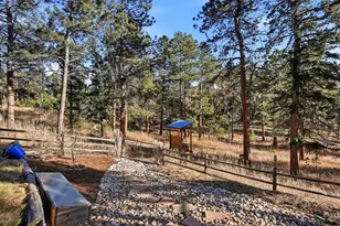 9808 Fallen Rock Rd, Conifer, CO 80433 - Photo 37