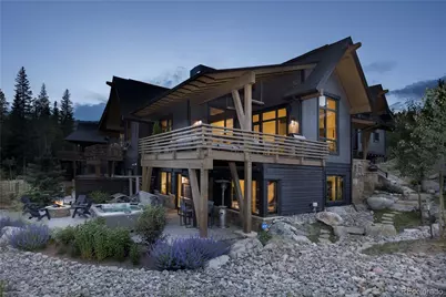 273 River Park Drive, Breckenridge, CO 80424 - Photo 1