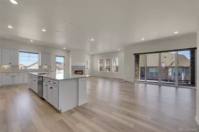 8538 S Quatar Street, Aurora, CO 80016 - Photo 9